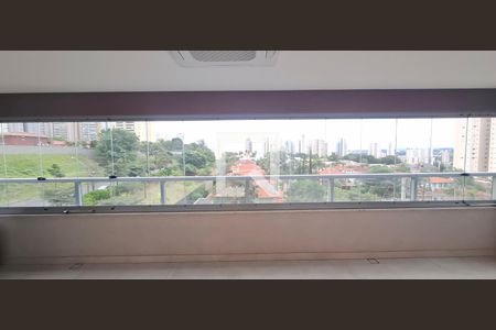 Área gourmet de apartamento para alugar com 3 quartos, 136m² em Jardim Sao Luiz, Ribeirão Preto