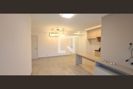 Sala de apartamento para alugar com 3 quartos, 136m² em Jardim Sao Luiz, Ribeirão Preto