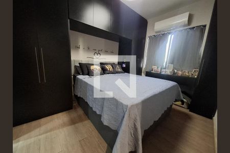 Quarto de apartamento à venda com 3 quartos, 85m² em Barra da Tijuca, Rio de Janeiro