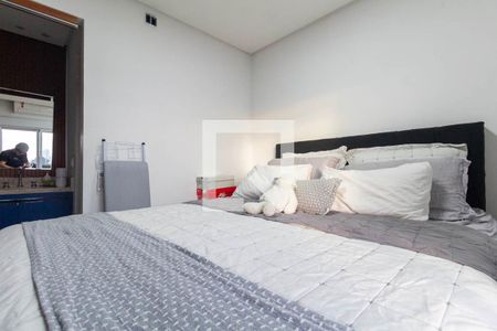 Quarto de apartamento para alugar com 1 quarto, 42m² em Tatuapé, São Paulo