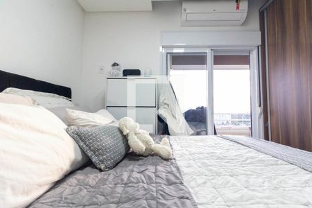 Quarto de apartamento para alugar com 1 quarto, 42m² em Tatuapé, São Paulo