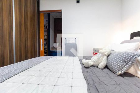 Quarto de apartamento para alugar com 1 quarto, 42m² em Tatuapé, São Paulo
