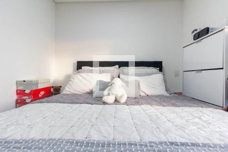 Quarto de apartamento para alugar com 1 quarto, 42m² em Tatuapé, São Paulo