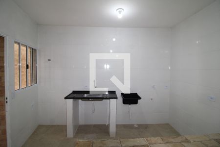 Apartamento para alugar com 1 quarto, 32m² em Sítio do Mandaqui, São Paulo