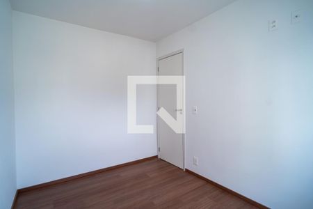 Quarto 1 de apartamento para alugar com 2 quartos, 45m² em Vila Angelica, Sorocaba