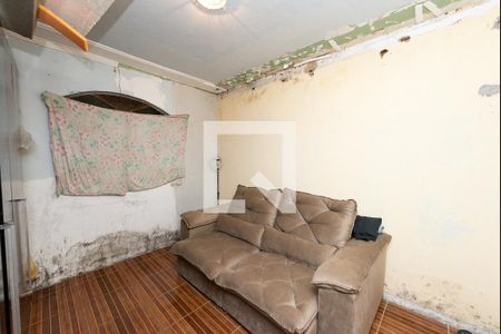 Suíte de casa à venda com 2 quartos, 360m² em Araguaia, Belo Horizonte
