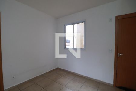 Sala de apartamento para alugar com 2 quartos, 43m² em Chácaras Pedro Corrêa de Carvalho, Ribeirão Preto