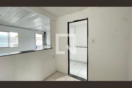 Studio de casa para alugar com 0 quarto, 28m² em Engenho Novo, Rio de Janeiro