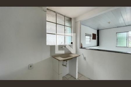 Studio de casa para alugar com 0 quarto, 28m² em Engenho Novo, Rio de Janeiro