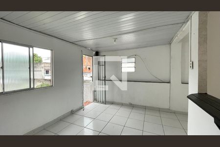 Studio de casa para alugar com 0 quarto, 28m² em Engenho Novo, Rio de Janeiro