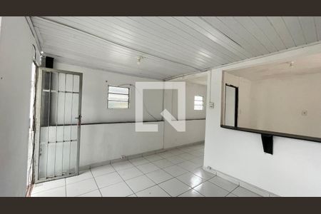 Kitnet de casa para alugar com 0 quarto, 28m² em Engenho Novo, Rio de Janeiro