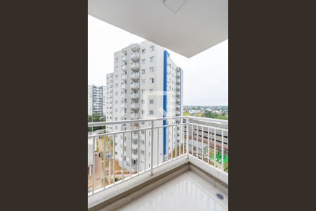 Apartamento para alugar com 2 quartos, 44m² em Igará, Canoas