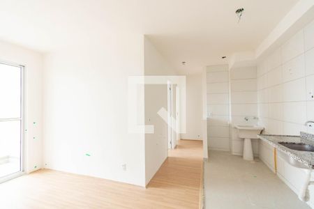 Apartamento para alugar com 2 quartos, 44m² em Igará, Canoas
