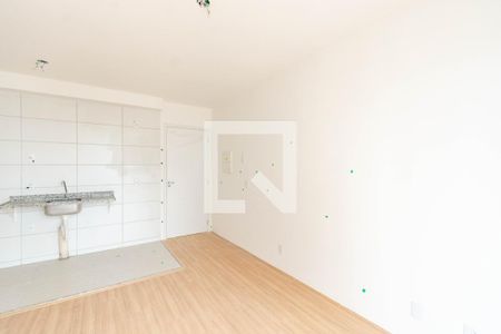 Apartamento para alugar com 2 quartos, 44m² em Igará, Canoas