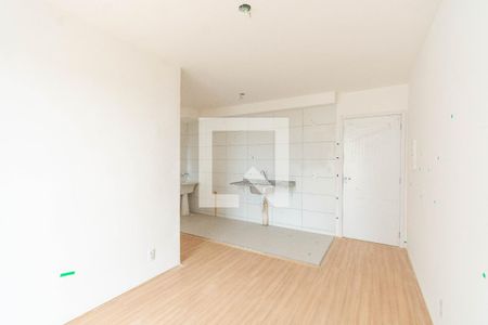 Apartamento para alugar com 2 quartos, 44m² em Igará, Canoas