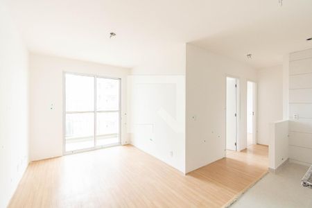 Apartamento para alugar com 2 quartos, 44m² em Igará, Canoas