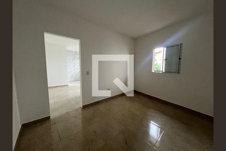 Quarto de apartamento para alugar com 1 quarto, 40m² em Sítio do Mandaqui, São Paulo
