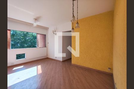 Sala de apartamento para alugar com 2 quartos, 66m² em Vila Isabel, Rio de Janeiro