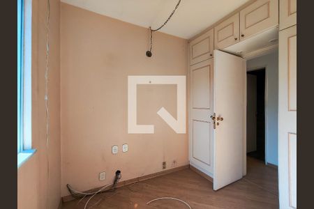 Quarto 1 de apartamento para alugar com 2 quartos, 66m² em Vila Isabel, Rio de Janeiro