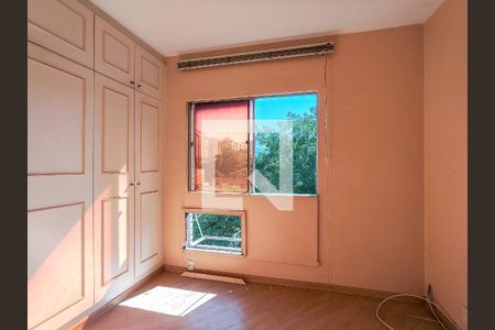 Quarto 1 de apartamento para alugar com 2 quartos, 66m² em Vila Isabel, Rio de Janeiro