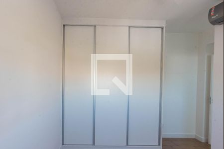Suíte de apartamento para alugar com 2 quartos, 56m² em Parque Italia, Campinas