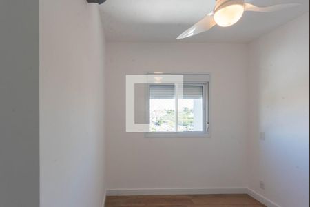 Suíte de apartamento para alugar com 2 quartos, 56m² em Parque Italia, Campinas