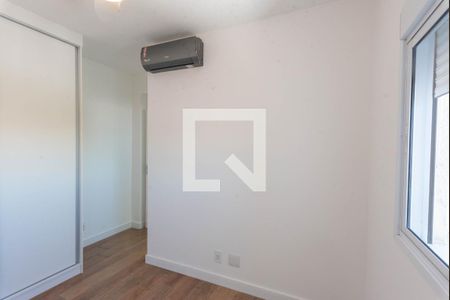 Suíte de apartamento para alugar com 2 quartos, 56m² em Parque Italia, Campinas
