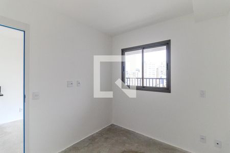 Quarto de apartamento à venda com 1 quarto, 30m² em Centro Histórico de São Paulo, São Paulo