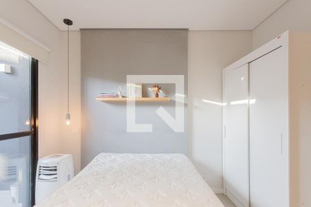 Quarto de kitnet/studio para alugar com 1 quarto, 27m² em Pinheiros, São Paulo