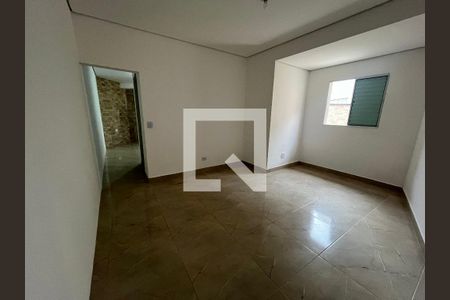 Quarto de apartamento para alugar com 1 quarto, 32m² em Sítio do Mandaqui, São Paulo