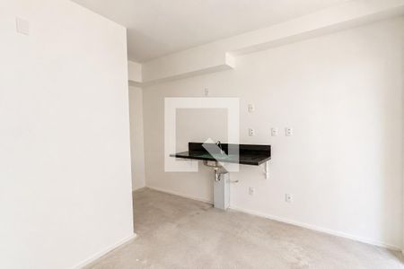 Dormitório de kitnet/studio à venda com 1 quarto, 22m² em Bela Vista, São Paulo