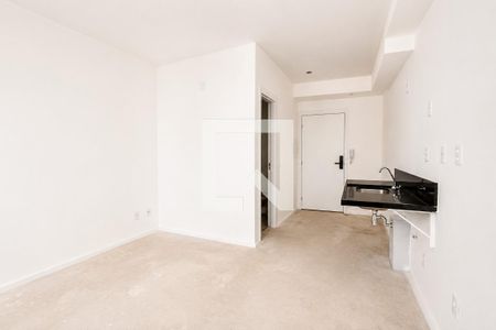 Dormitório de kitnet/studio à venda com 1 quarto, 22m² em Bela Vista, São Paulo