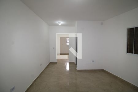 Apartamento para alugar com 1 quarto, 32m² em Sítio do Mandaqui, São Paulo