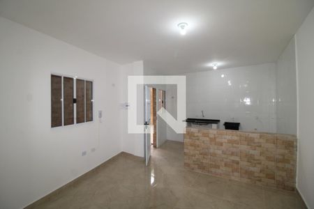 Apartamento para alugar com 1 quarto, 32m² em Sítio do Mandaqui, São Paulo