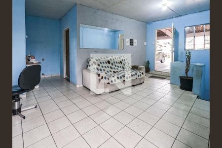Casa à venda com 8 quartos, 960m² em Vila Bonilha, São Paulo