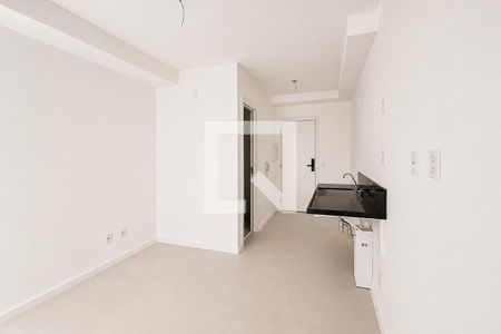 Dormitório de kitnet/studio à venda com 1 quarto, 22m² em Bela Vista, São Paulo