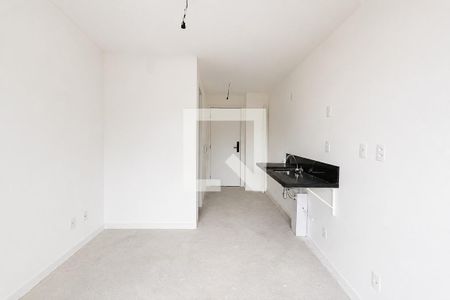 Dormitório de kitnet/studio à venda com 1 quarto, 22m² em Bela Vista, São Paulo