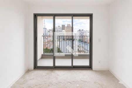 Dormitório de kitnet/studio à venda com 1 quarto, 22m² em Bela Vista, São Paulo