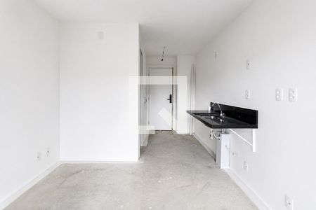 Dormitório de kitnet/studio à venda com 1 quarto, 22m² em Bela Vista, São Paulo