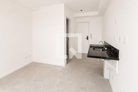 Dormitório de kitnet/studio à venda com 1 quarto, 22m² em Bela Vista, São Paulo