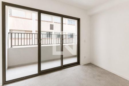 Dormitório de kitnet/studio à venda com 1 quarto, 22m² em Bela Vista, São Paulo