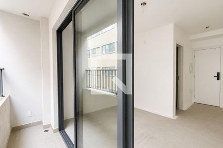 Kitnet/Studio à venda com 1 quarto, 22m² em Bela Vista, São Paulo