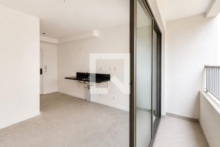 Kitnet/Studio à venda com 1 quarto, 22m² em Bela Vista, São Paulo