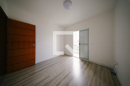 Quarto 1 de casa para alugar com 3 quartos, 199m² em Vila Guilhermina, São Paulo