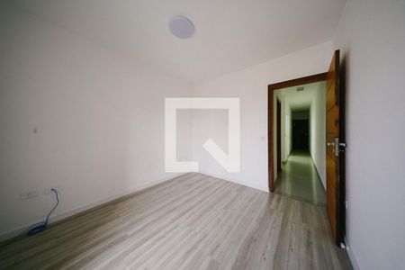Quarto 1 de casa para alugar com 3 quartos, 199m² em Vila Guilhermina, São Paulo