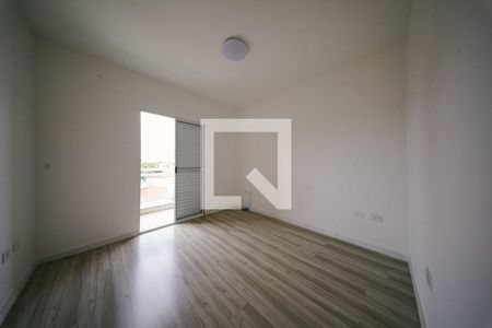 Quarto 1 de casa para alugar com 3 quartos, 199m² em Vila Guilhermina, São Paulo