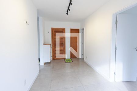 Apartamento para alugar com 2 quartos, 55m² em Jardim Morada do Sol, Indaiatuba