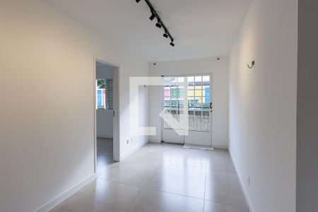 Apartamento para alugar com 2 quartos, 55m² em Jardim Morada do Sol, Indaiatuba