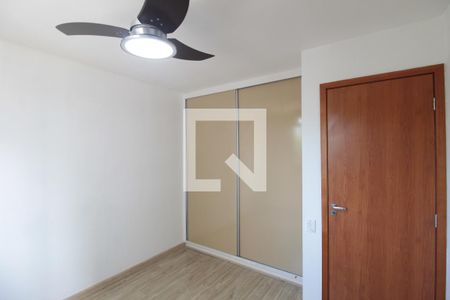 Suite de apartamento à venda com 2 quartos, 70m² em Alípio de Melo, Belo Horizonte