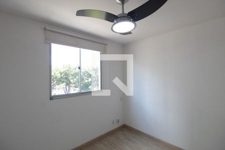 Suite de apartamento à venda com 2 quartos, 70m² em Alípio de Melo, Belo Horizonte